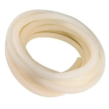 RS CO2 Proof Silicone Premium Tubing - 1/4" (10 ft)