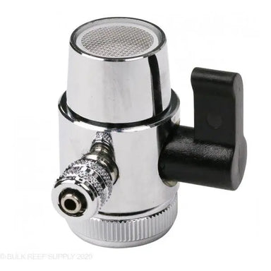 Standard Faucet Adapter / Quick Connect Faucet Coupler