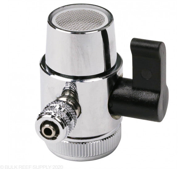 Standard Faucet Adapter / Quick Connect Faucet Coupler