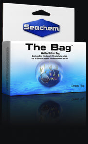 Seachem "The Bag"