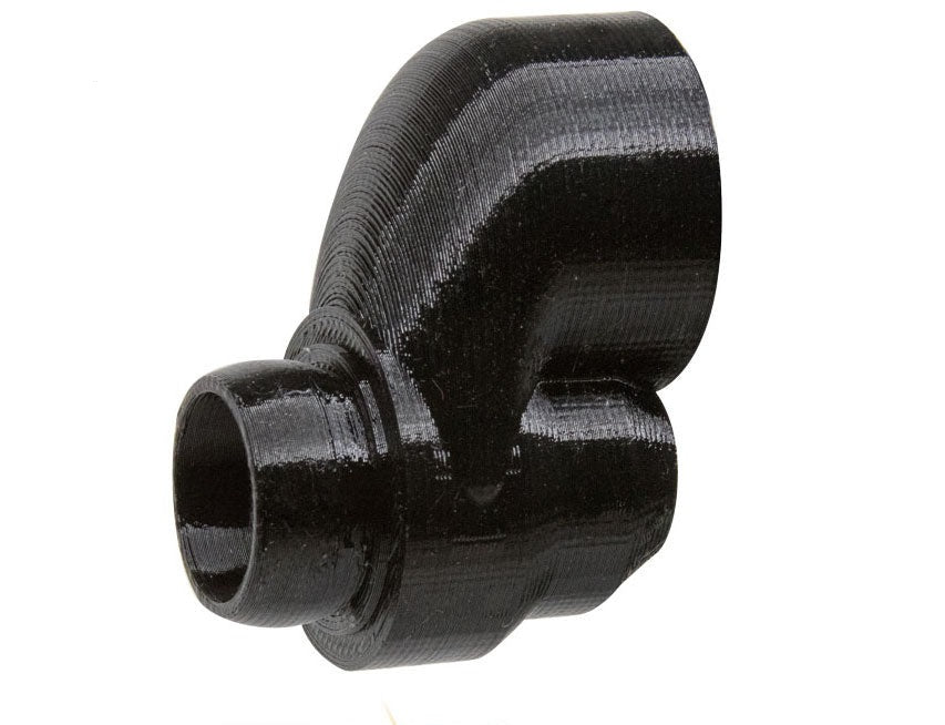 VCA Red Sea REEFER Slip-Fit-Drop Adapter – 25mm to 3/4in Loc-line - RSR075