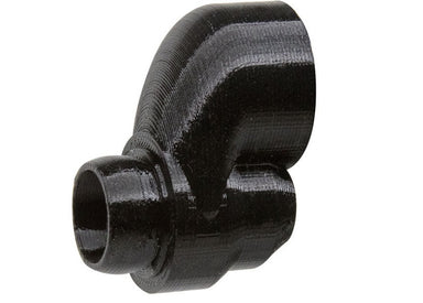 VCA Red Sea REEFER Slip-Fit-Drop Adapter – 25mm to 1/2in Loc-line - RSR050