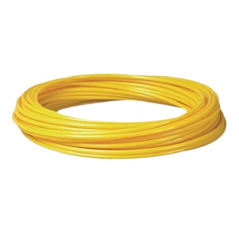 Ecotech Versa Tubing - 25 feet (Yellow)
