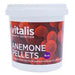 Vitalis Aquatic Nutrition Anemone Pellets - 60G