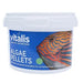 Vitalis Aquatic Nutrition Algae Pellets - 140G