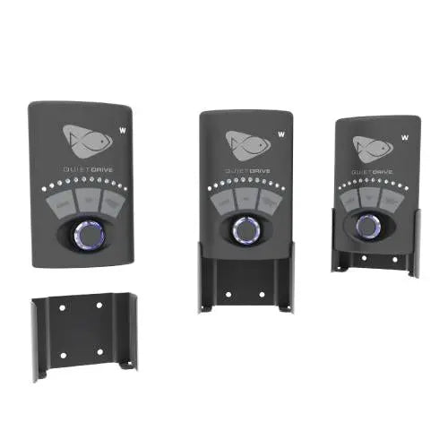 Ecotech VorTech Driver Mount