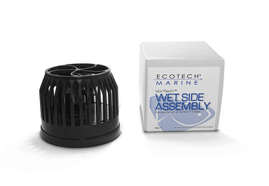 Ecotech Vortech MP10 wet-side assembly (QD and ES)