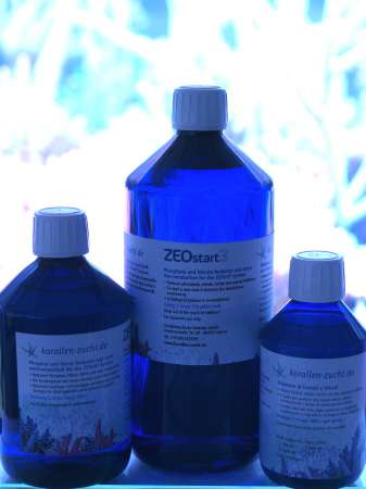ZeoVit ZEOStart 3 (250 ml)