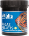 Vitalis Aquatic Nutrition Algae Pellets - XS 60G