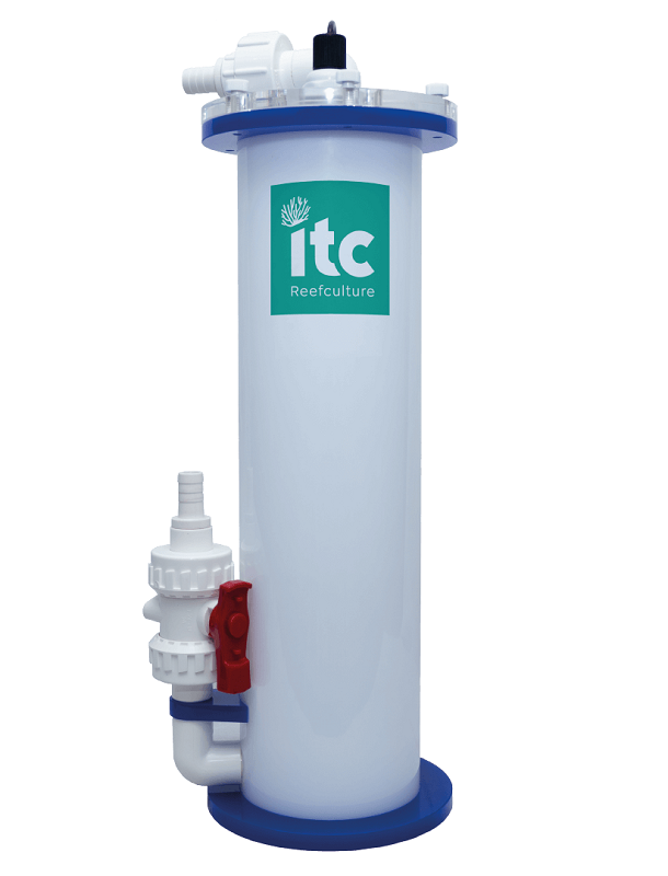 ITC Aquatics ALR1 Light Reactor - Chaeto Reactor