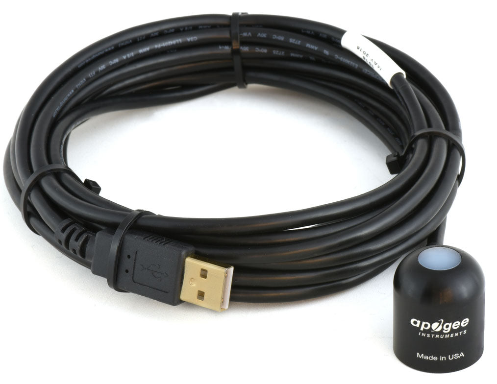 Apogee SQ-420 Smart Quantum Sensor | USB Output