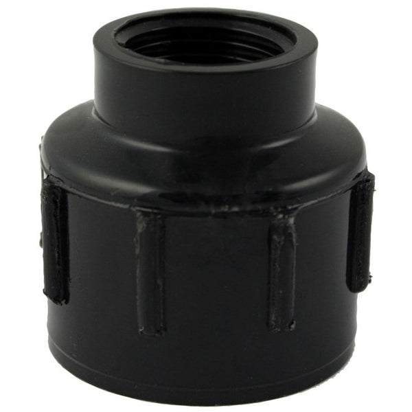 Aqua UV Transformer Cap, Black - A40113