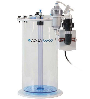 Aquamaxx S-3 Sulfur Denitrator Reactor