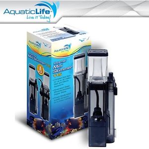 AquaticLife Internal Mini Protein Skimmer 115