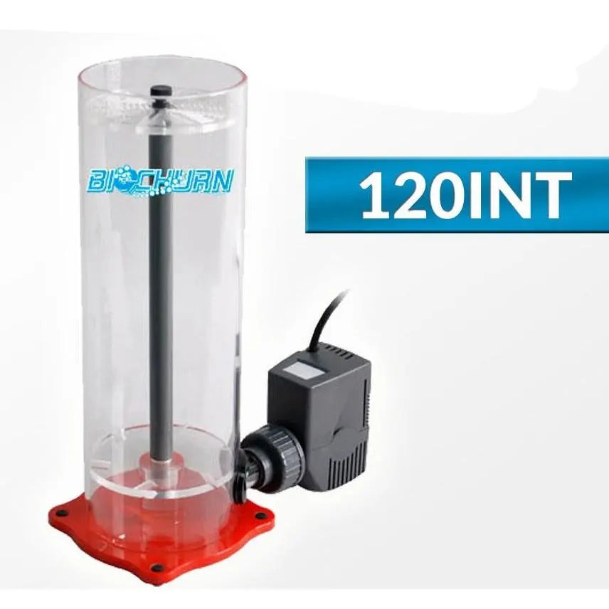 BioChurn 120INT Biopellet Reactor