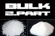Bulk 2-part *true purity dosing system (makes 2 x 1 gallon)