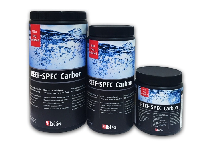 Red Sea REEF-SPEC Carbon - 500ml