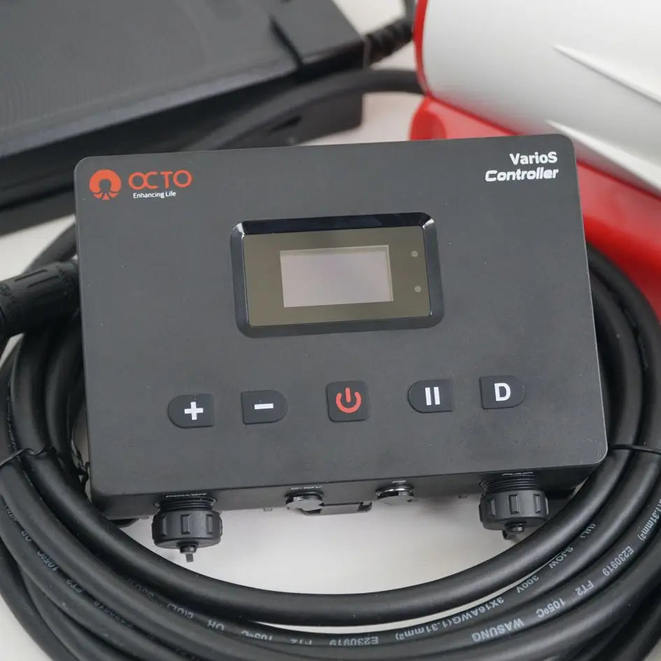 Reef Octopus Varios 10 Controllable Circulation Pressure Pump