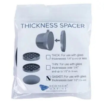 Ecotech Vortech MP40 Dryside Gasket Spacer