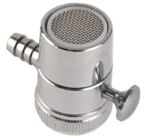 Standard Faucet Adapter / Quick Connect Faucet Coupler