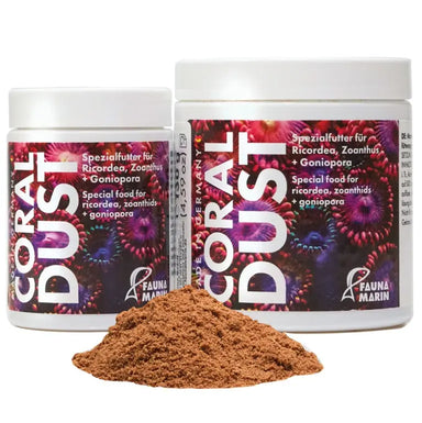 Fauna Marin Coral Dust 250ml