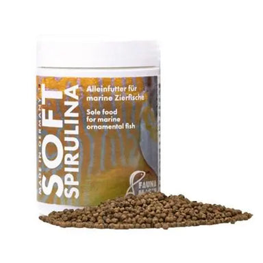 Fauna Marin Soft Spirulina 250ml