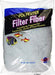 Aquarium Polyester Filter Fiber Floss- Large 14oz bag