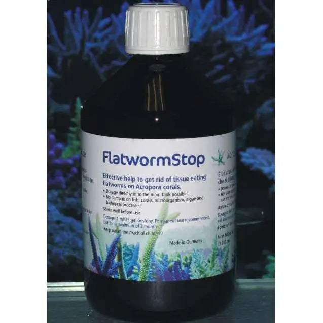 Zeovit Flatworm Stop (250ml)