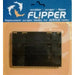 Flipper MAX Extra Large ABS Replacement Blades for Acrylic Tanks (5 per pkg)