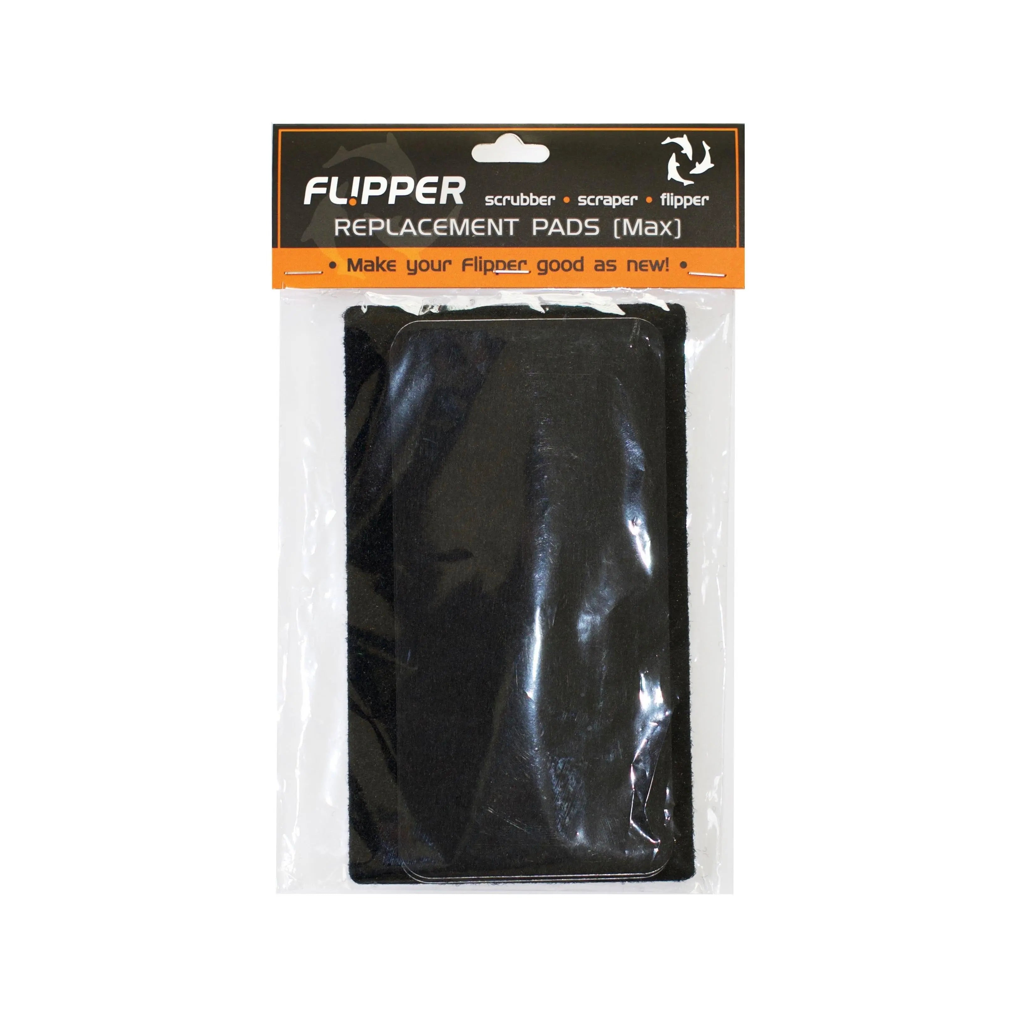Flipper Max Maintenance Kit - PADS