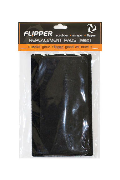 Flipper Max Maintenance Kit - PADS