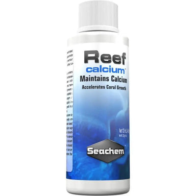 Seachem Reef Calcium 500ml