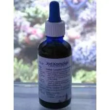 Zeovit Iodide Complex Concentrate (50 ml)