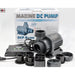 Jecod DCP 8500 Sine tech Silent Pump (1370 to 2250 GPH)