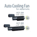 Jebao Cooling Fan ACF-200