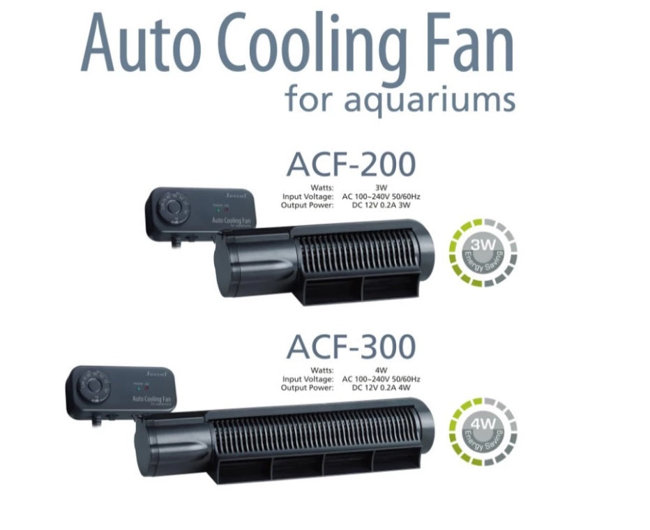 Jebao Cooling Fan ACF-200