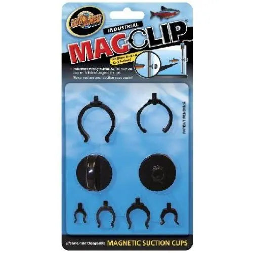 Zoo Med MagClip Magnetic Suction Cups