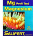 Salifert Magnesium (Mg) Test kit