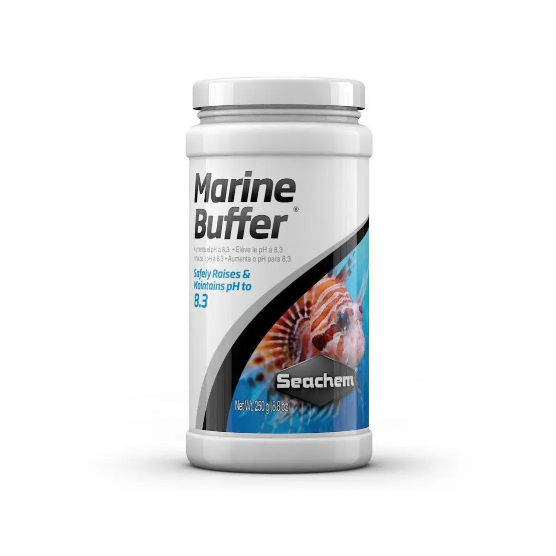 SeaChem Marine PH Buffer - 250 G
