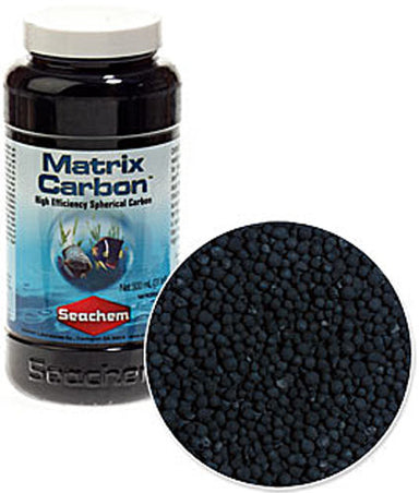 Seachem MatrixCarbon – 500ml