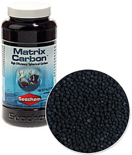 Seachem MatrixCarbon – 1L
