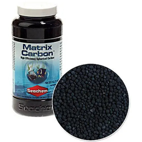 Seachem Matrix Carbon – 2L