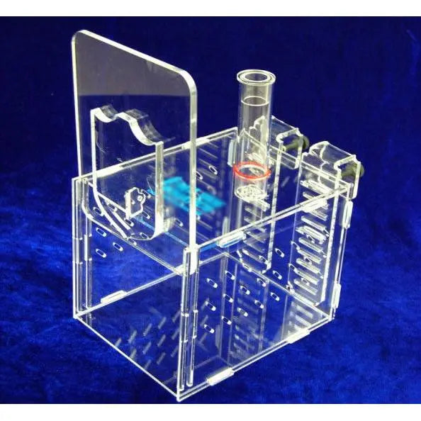 Acrylic Fish Trap - Medium