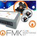 Neptune Apex Flow Monitoring Kit - FMK