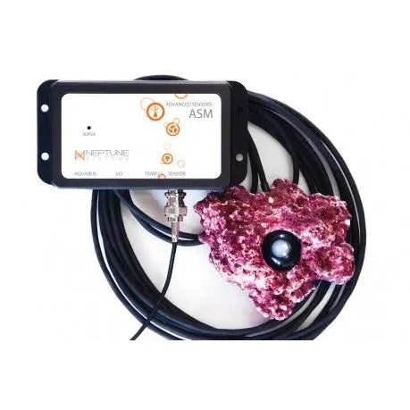 Neptune PMK : PAR Monitoring Kit