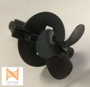 Neptune Systems Replacement Impeller for WAV Pump
