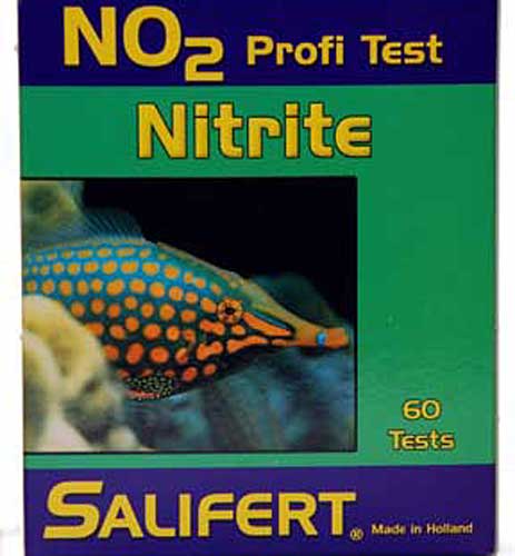 Salifert Nitrite (NO2) Test kit
