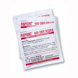 American Marine Pinpoint 400 ORP Calibration Fluid (1 packet)