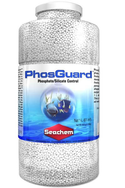 Seachem Phosguard 500ml