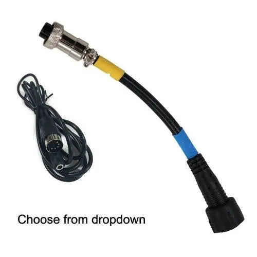 HYDROS Adapters (choose)